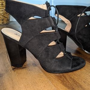 🏷️BOGO 🆓 Block heel gladiator sandal